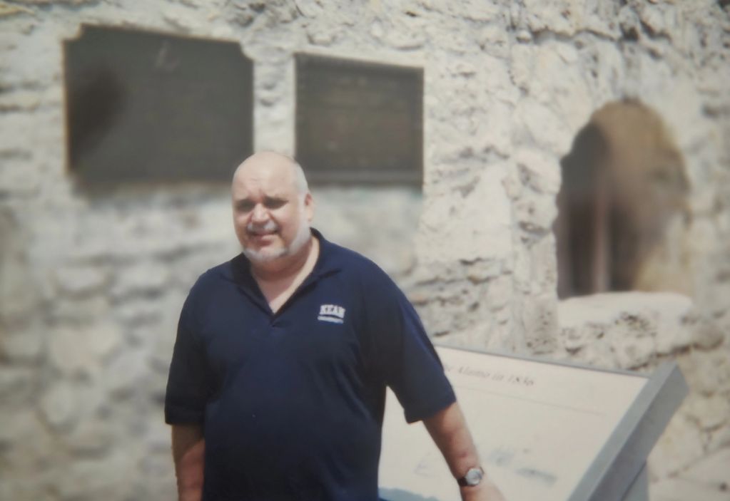 The Alamo