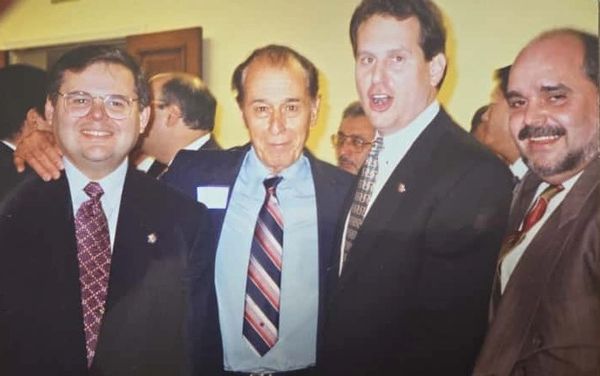 Human Rights, 1992