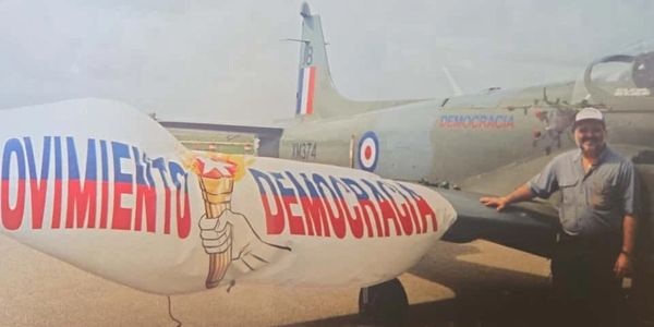 Democracy Movement