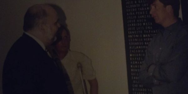 Political Prisoners